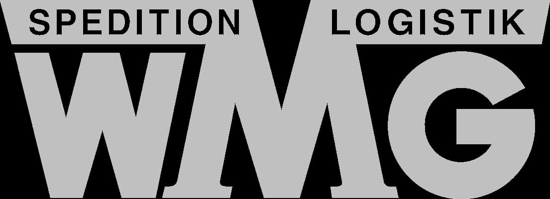 Logo WMG Spedition und Logistik